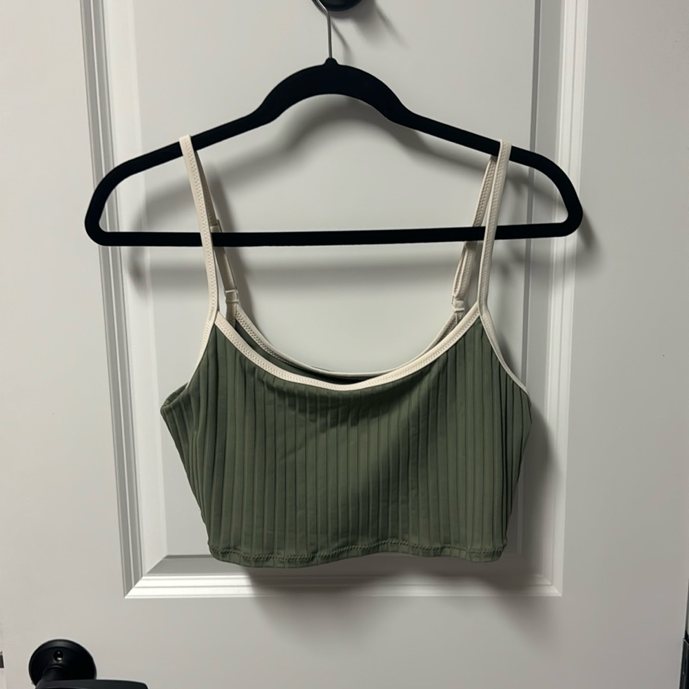 Aerie Swim Top